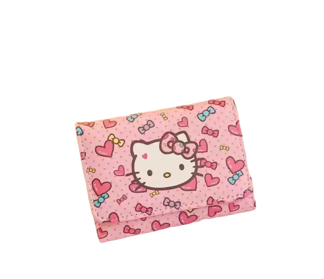 Sanrio Wallet