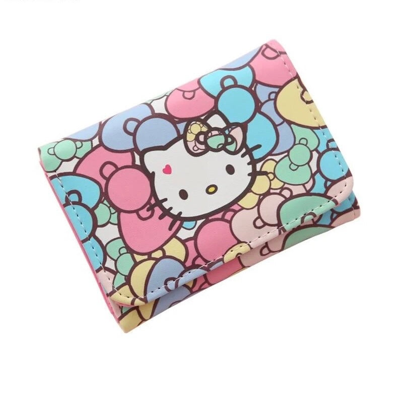 Sanrio Wallet