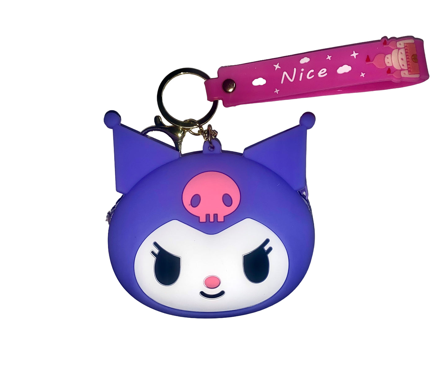 Sanrio Coin Purse