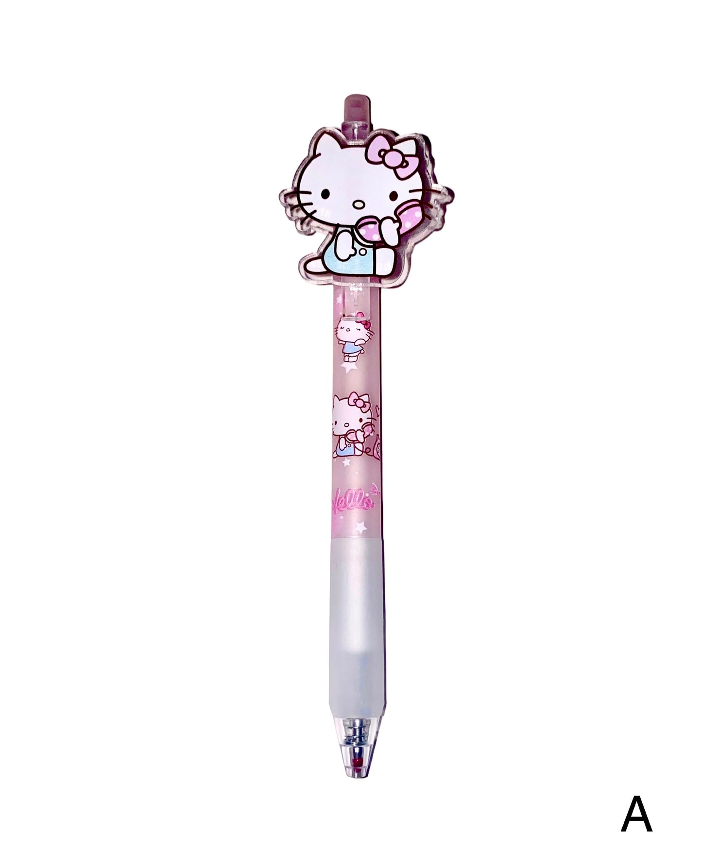 NEW! Cute Trendy Character Pens