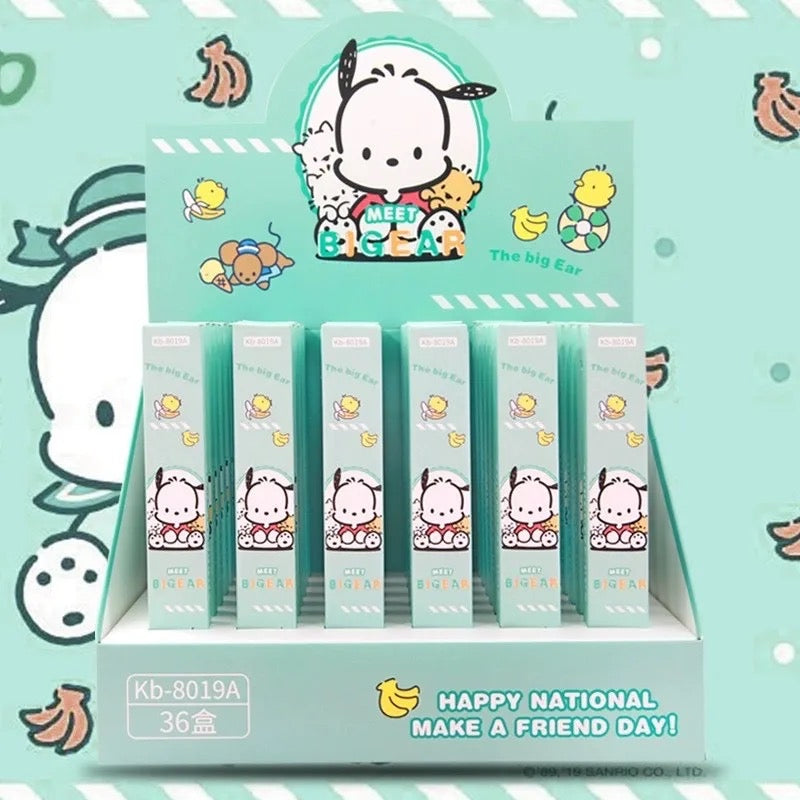 Sanrio pens