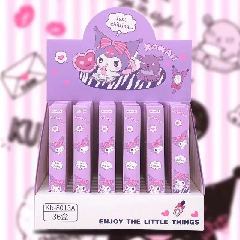 Sanrio pens