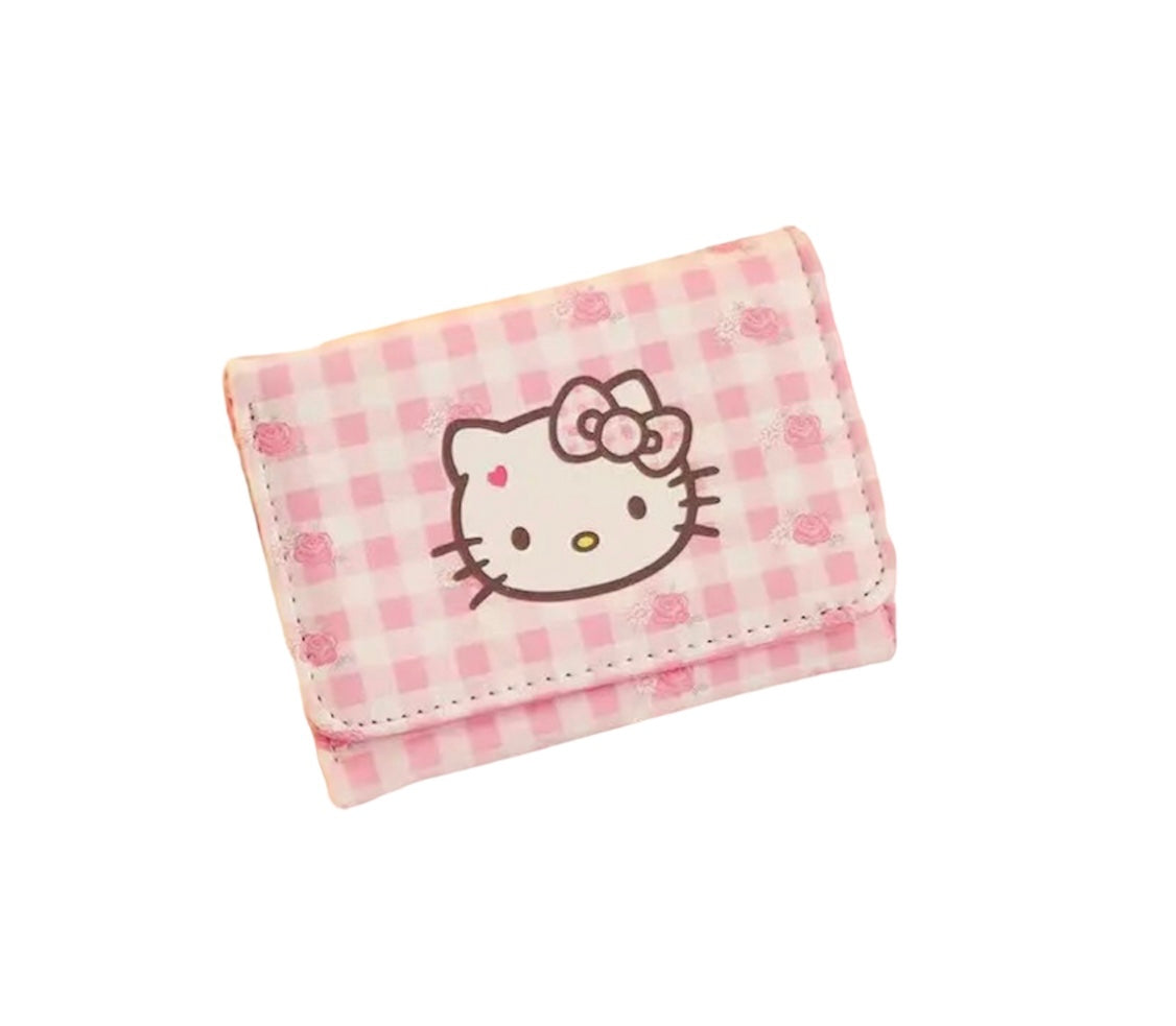 Sanrio Wallet