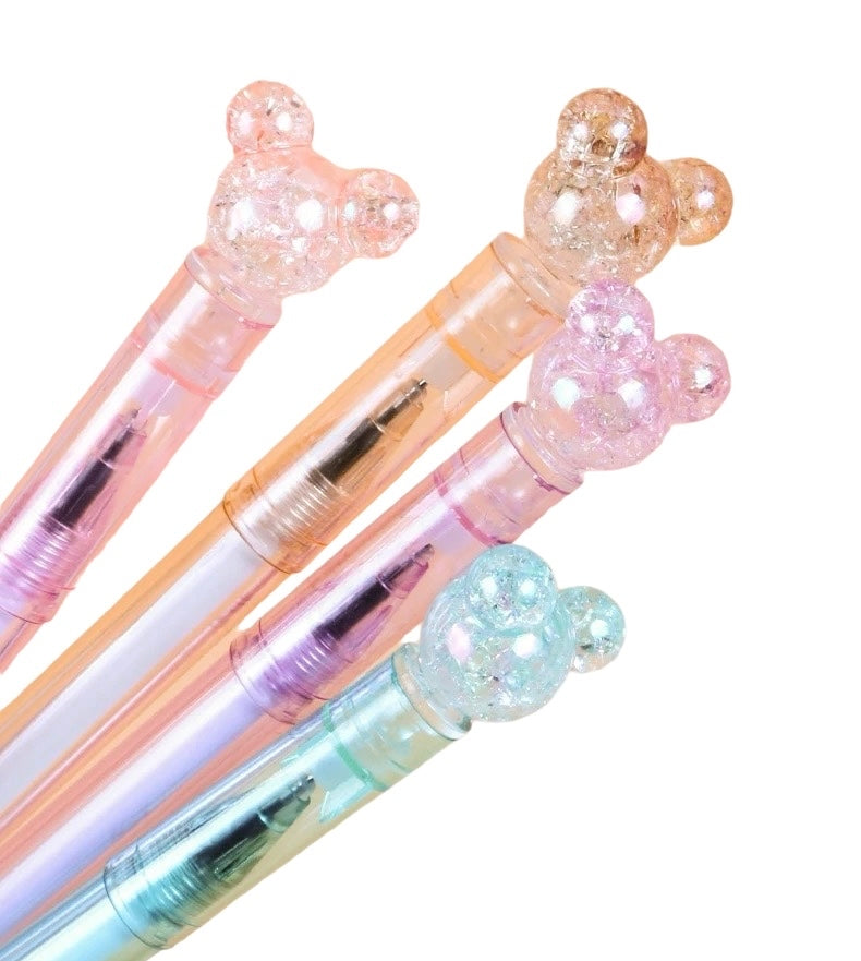 Mickey Gel Pens