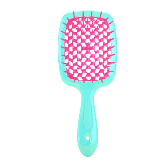 Detangling Hairbrush