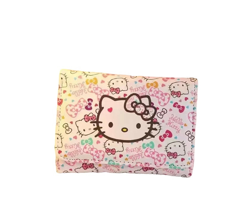 Sanrio Wallet