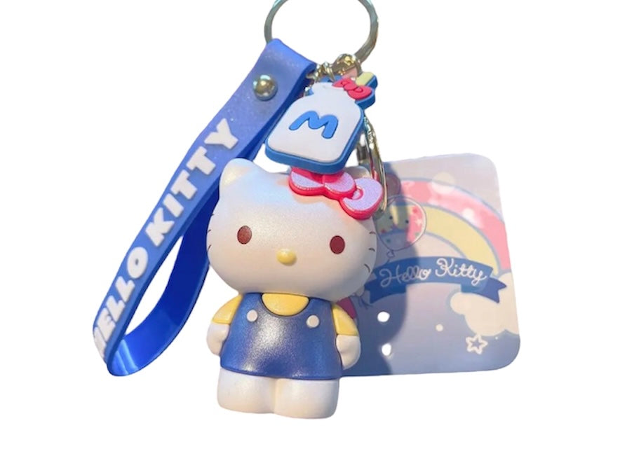 Sanrio Keychain