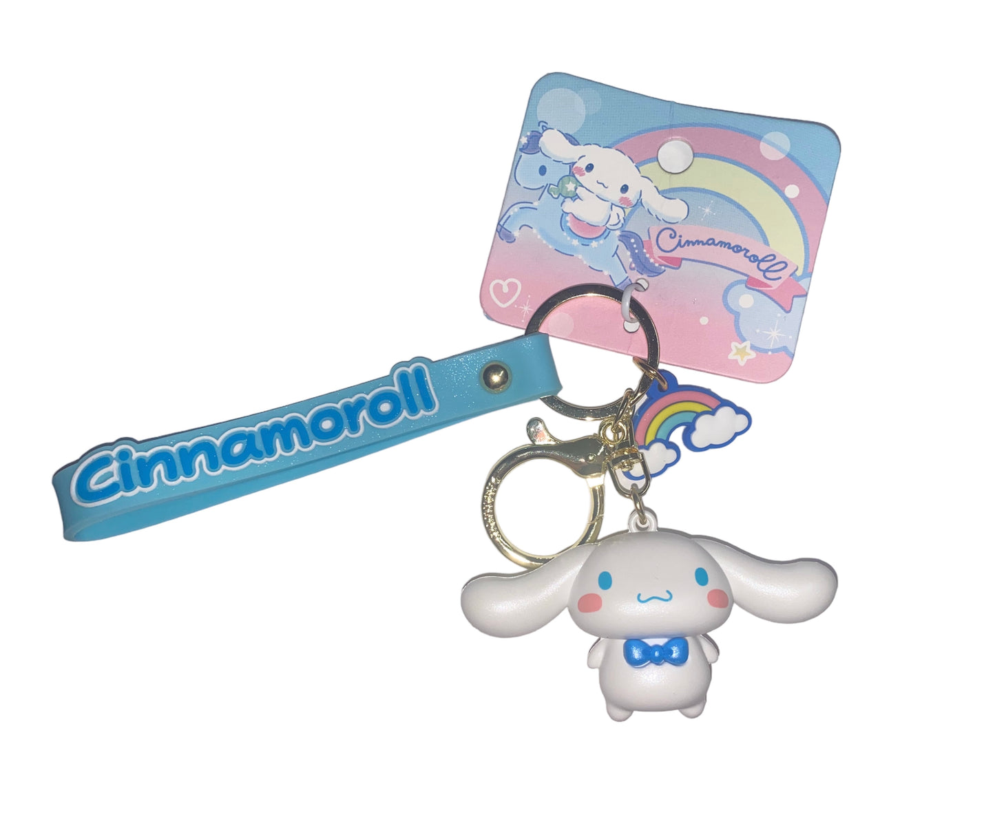 Sanrio Keychain