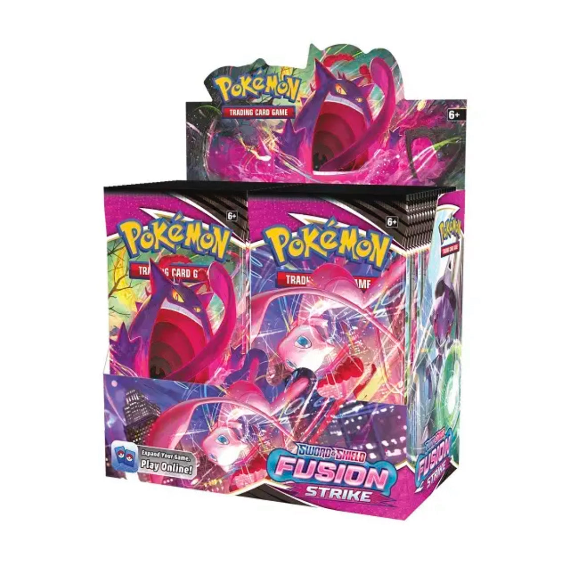 Pokémon Card Pack (only 1 pack NOT box)